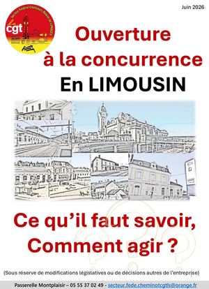 Livret Ouverture Concurrence Limoges V Finale