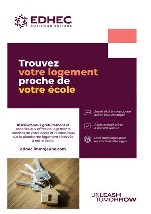 Document Immojeune 2026 Lille 1