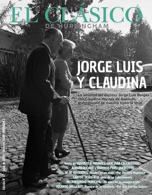 El Clasico Edición 17 Junio 2026