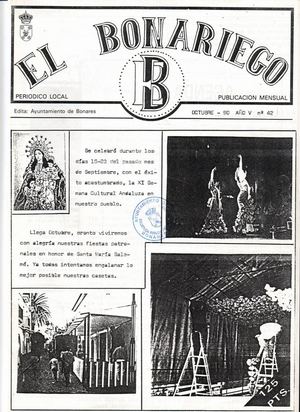 El Bonariego Nº 42