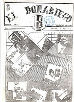 El Bonariego Nº 43