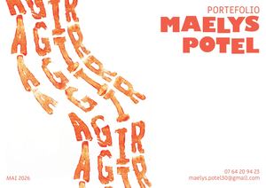 Portfolio Potel Maelys