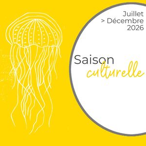 Programme Culturel juillet à décembre 2026