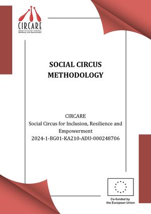 Social Cirscus Methodology