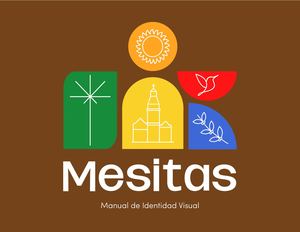 Manual Identidad Visual