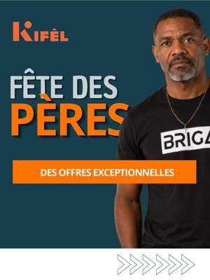 Fête Des Pères Kifèl