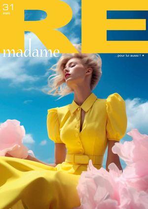 ILE DE RE MADAME 31 - Edition 2026