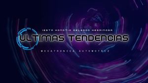 Innovación tecnológica en el mundo automotriz