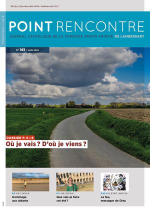 2026-06 Point Rencontre