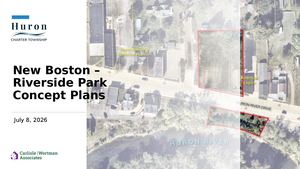 Riverside Park Presentation 7 8 26
