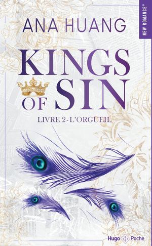 Extrait Kings Of Sin T2