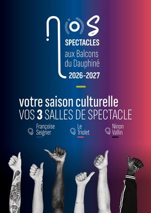 Plaquette De Saison 2026 2027 Def