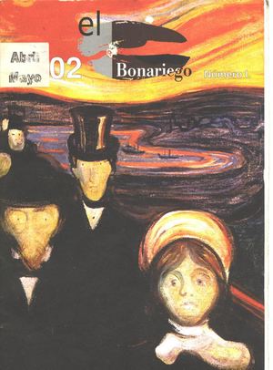 El Bonariego Nº 1 2002