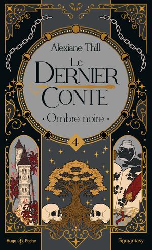 Extrait Le Dernier Conte T4