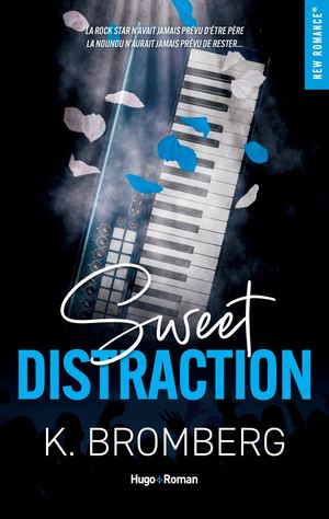 Extrait Sweet Distraction