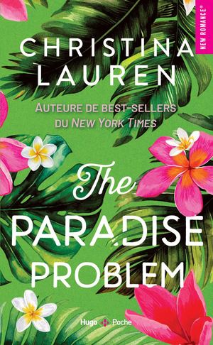 Extrait The Paradise Problem