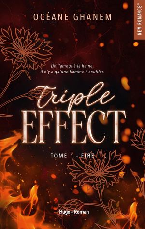 Extrait Triple Effect T1