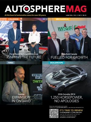 Autosphere Mag | June 2026