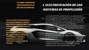 Yellow White And Black Geometric Modern Automotive Presentation (1) Angel