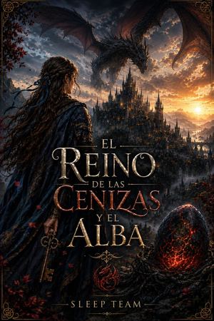 El Reino de las Cenizas y el Alba