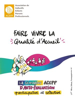 Guide d'auoévaluation de la qualité - ACEPP
