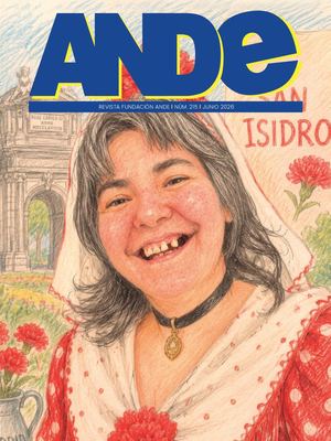 Revista Ande 215