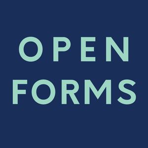 Open Forms Katalog