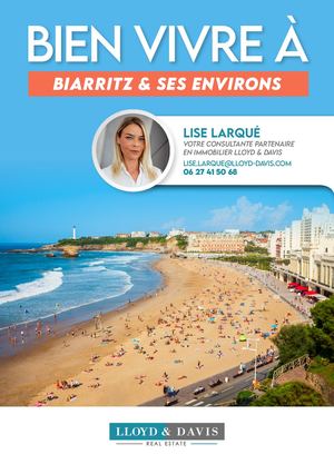 Bien vivre à Biarritz #1