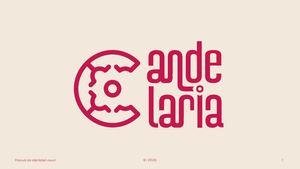 Brandbook La Candelaria