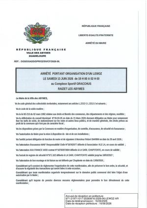 2026 06 - LEWOZ Suite CL