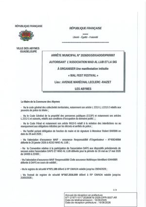2026 DPR 0007 Suite CL