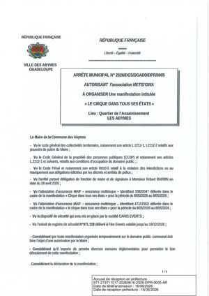 2026 DPR 0005 Suite CL