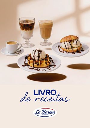Livro Receitas