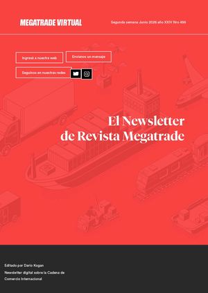 Newsletter Megatrade Virtual Junio 2026