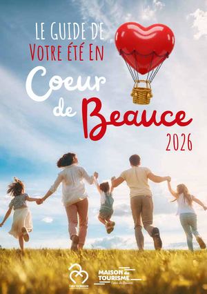 Guide De L'été Site Internet