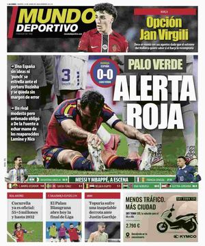2026 06 16 Diario Mundo Deportivo Es