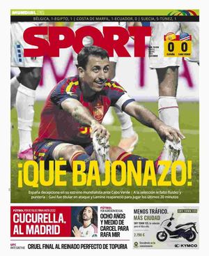 2026 06 16 Diario Sport Es