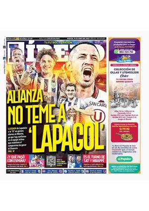 2026 06 16 Diario Libero