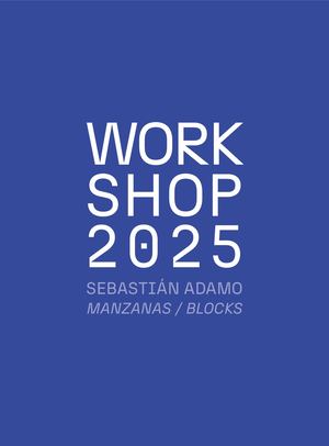 Workshop 2025 Sebastian Adamo