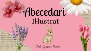 Abecedari