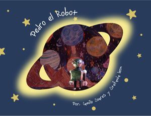 Pedro el robot
