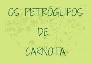 Os Petróglifos De Carnota