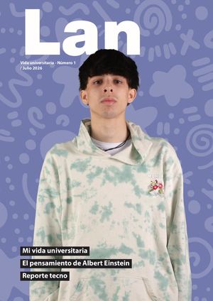 Revista Mateo Dioca
