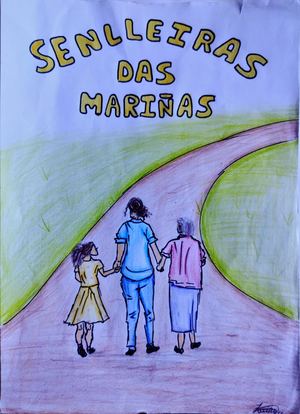 As Nosas Senlleiras Das Mariñas
