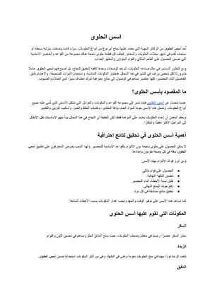 اسس الحلوى (1)