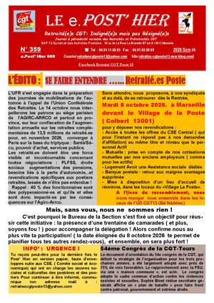e.Post Hier... N 359