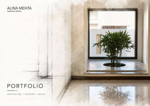 Alina Mehta Portfolio 2026