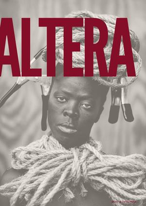 Altera - projet européen