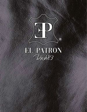 El Patron Catalogo 2026 Chamarras