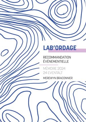 Lab Ordage